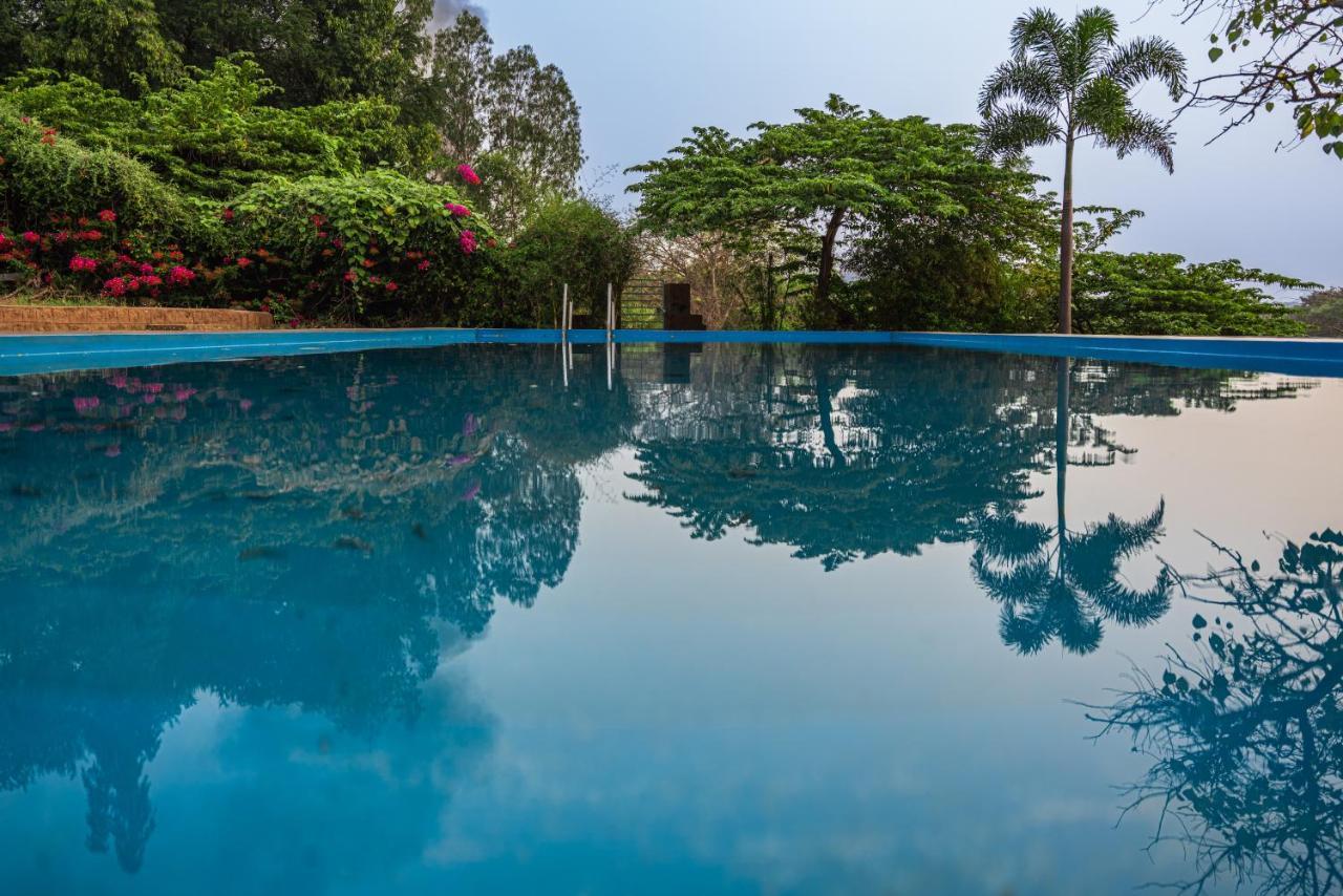 Leo Wodden Resort Bed & Breakfast